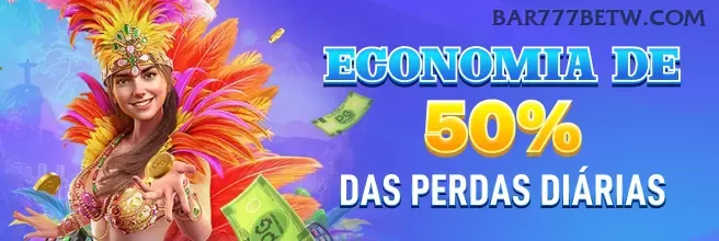 Cassino bar777bet app mobile